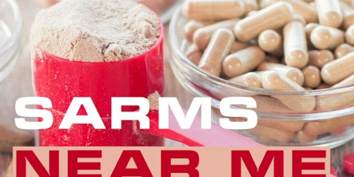 Top 10 SARMs for Bulking Ranked