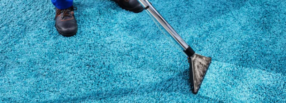 Carpet Cleaning Kings Cover Image