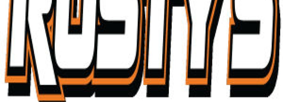 Rustys off Road Cover Image