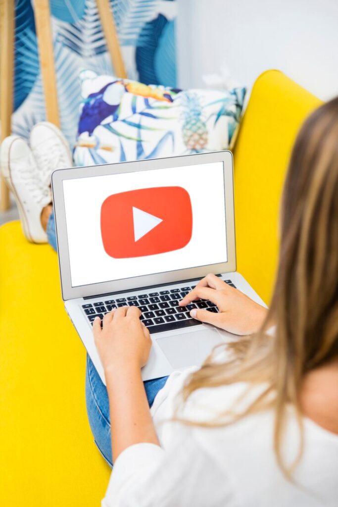 Youtube Ads - tsidigi.com