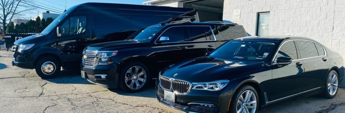 Executive Transportation Group Cover Image