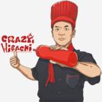 Crazy Hibachi Catering Profile Picture