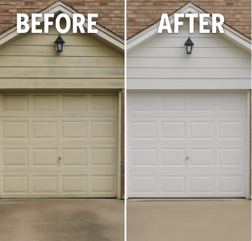 Transform Your Home with Expert Painters Near You