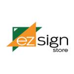 Ezsign Store Profile Picture