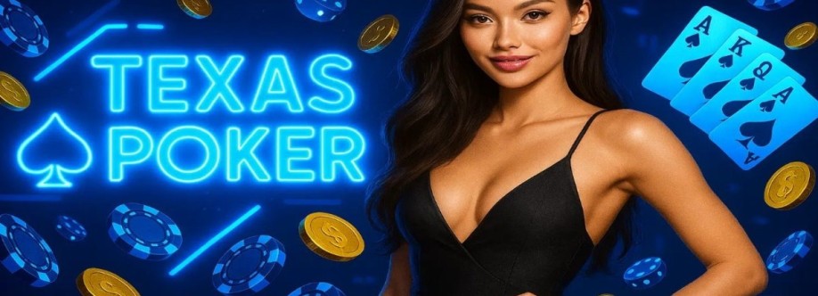 Texas Poker Game Cover Image
