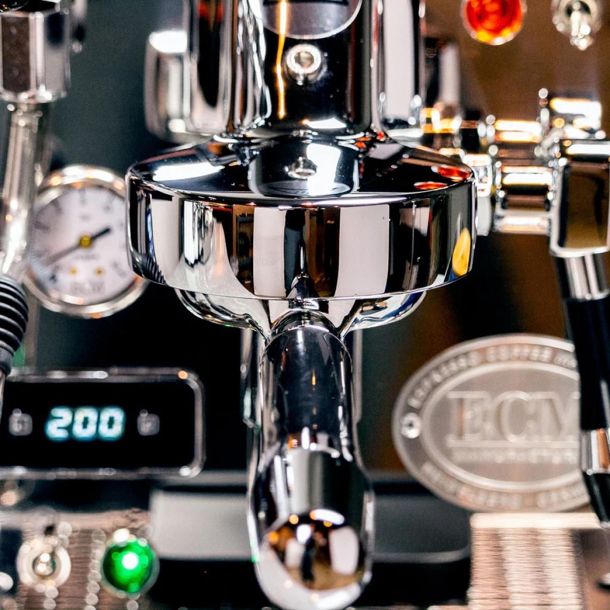 Troubleshooting Common Espresso Machine Problems (And When To Call The Pros) | Author Stuart Anderson | Sociomix