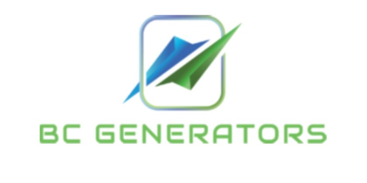 The Role of Diesel Generators in Remote Areas