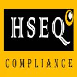 HSEQ Compliance Profile Picture