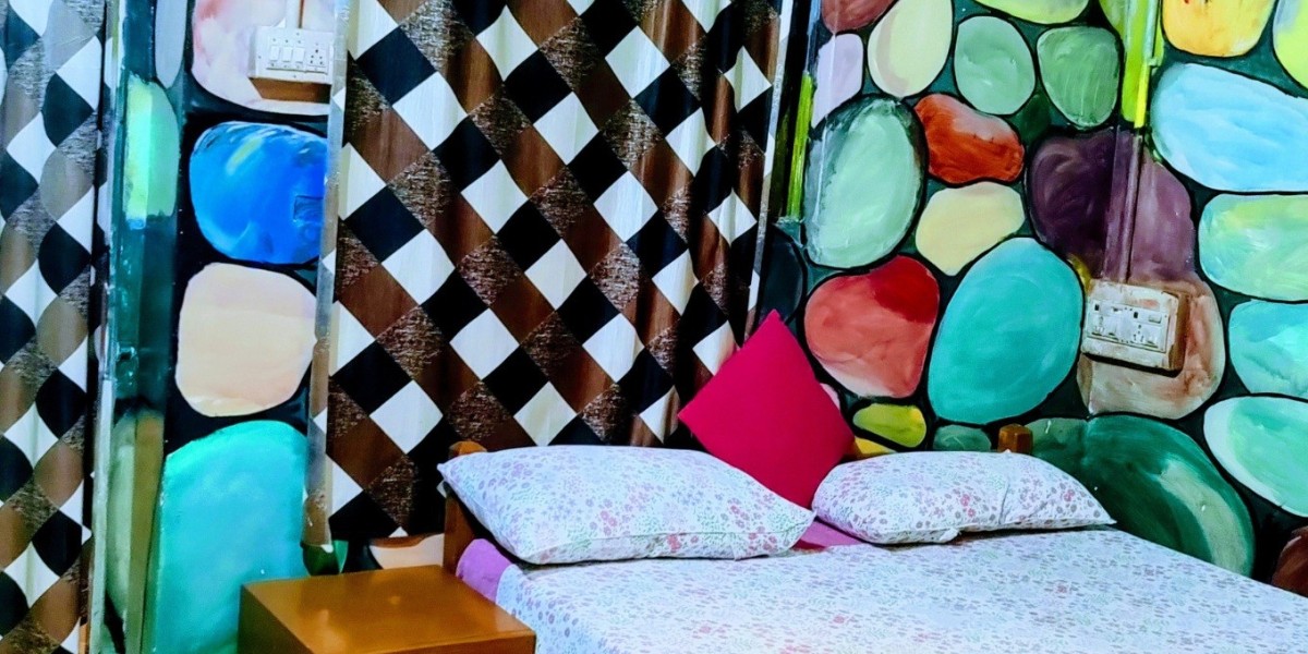 Experience the Charm of the Hills: Best Resorts in Kodaikanal