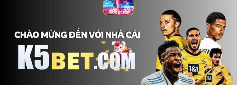 K5bet Cover Image