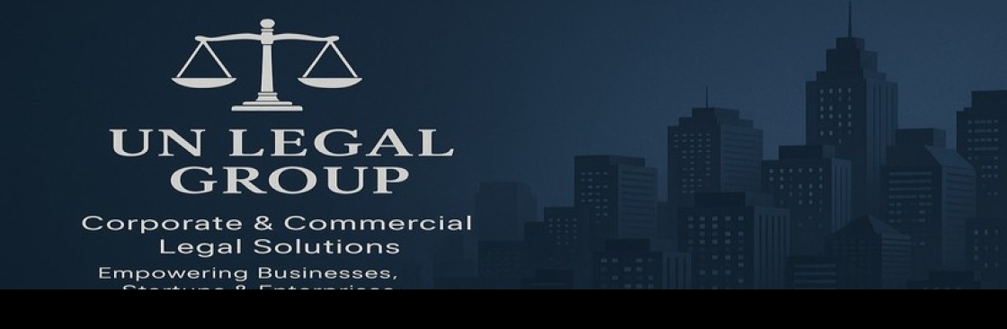 UN Legal Group Cover Image