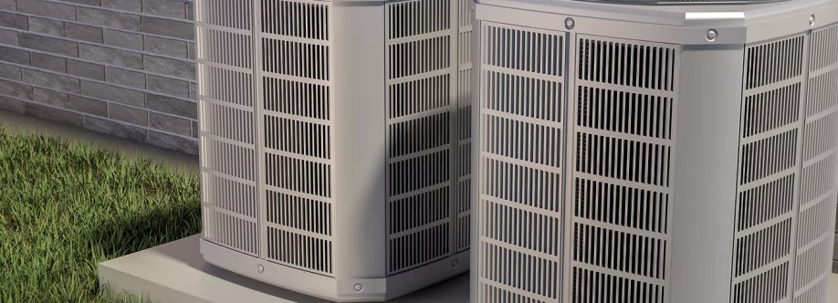 GB Heating & Cooling Cover Image