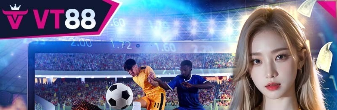 VT88 Link Cá Cược Cover Image