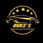 Dukes Mobile Auto Detail Profile Picture