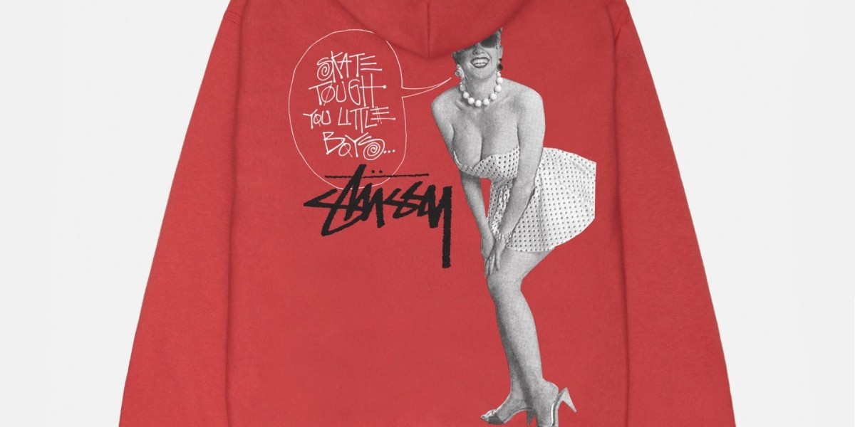 Stüssy vs Supreme Which Brand Wins in 2025?