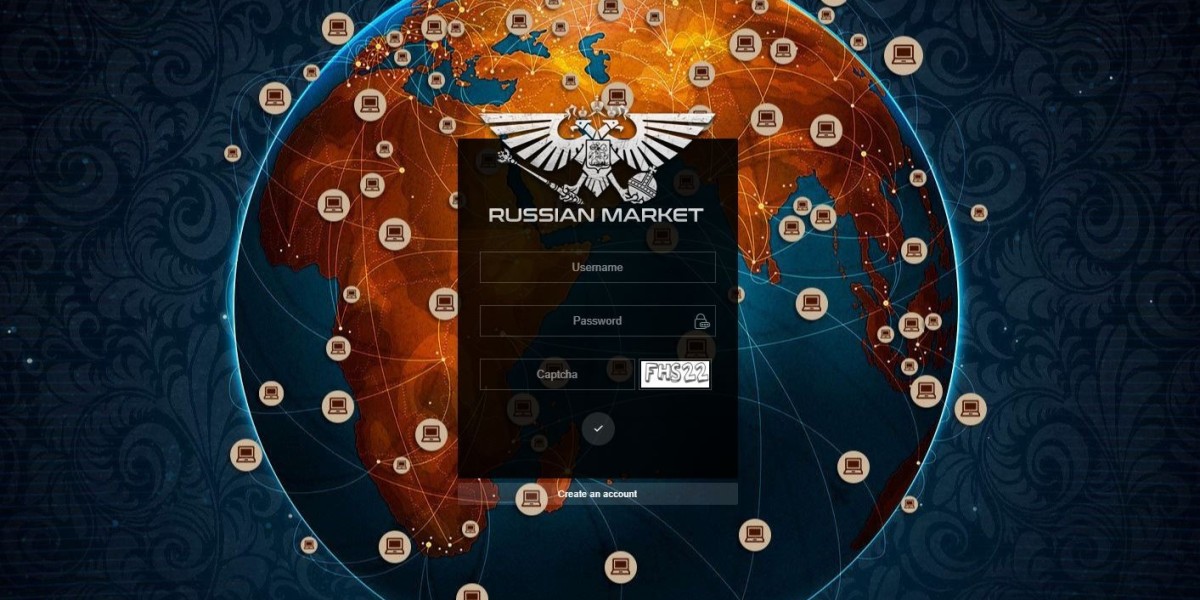 What Is Russian Market? Inside the Dark Web’s Data Breach Bazaar