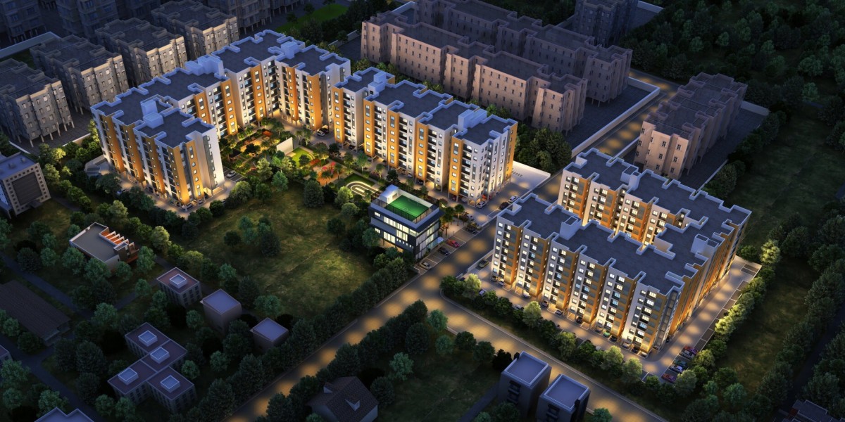 A First-Time Buyer’s Guide to Buy Flats in Chennai