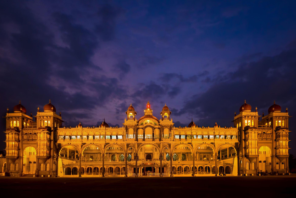 Experience The Best of Mysore With Regenta Central Herald