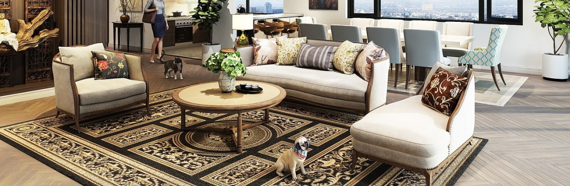 Handmade Rugs Cover Image