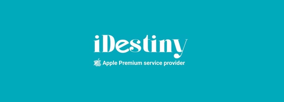 iDestiny Apple Service Center in Thane Cover Image
