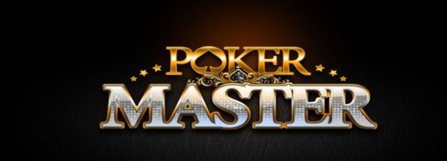 Master Poker Cover Image