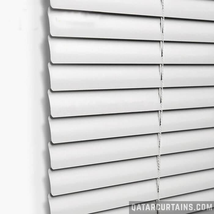 Buy Best Aluminum Blinds in Qatar - Latest Designs!