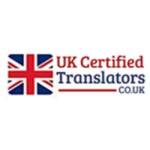 ukcertifiedtranslators Profile Picture