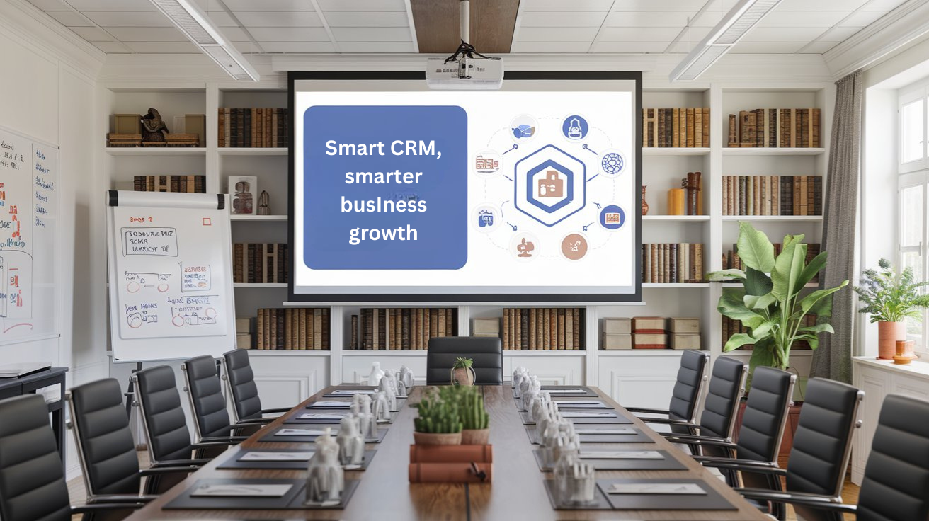 Why Indian Companies Should Invest in CRM Software for Growth