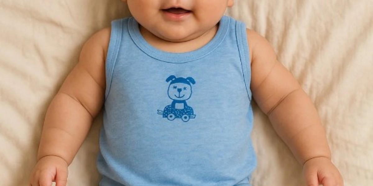 The Jhabla: A Soft Start to Your Baby’s Journey