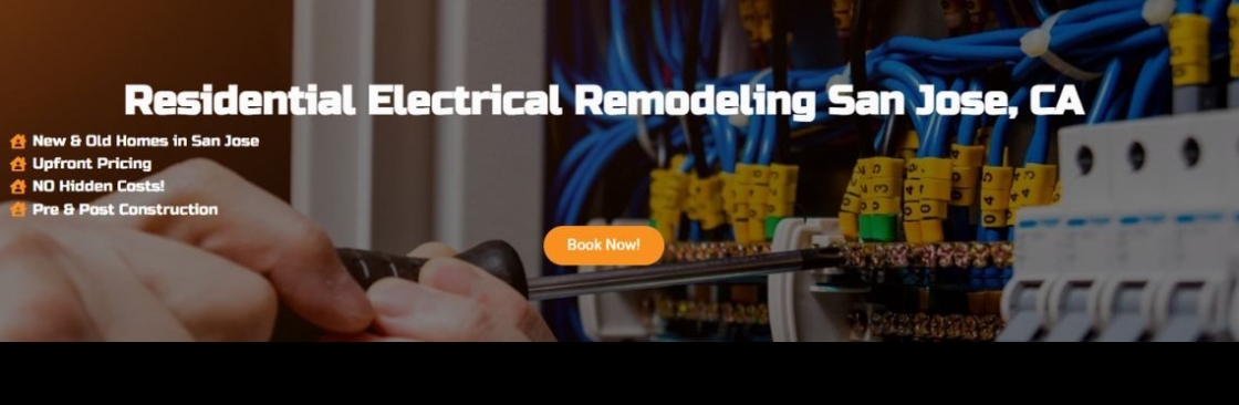 Emelco Electric Cover Image