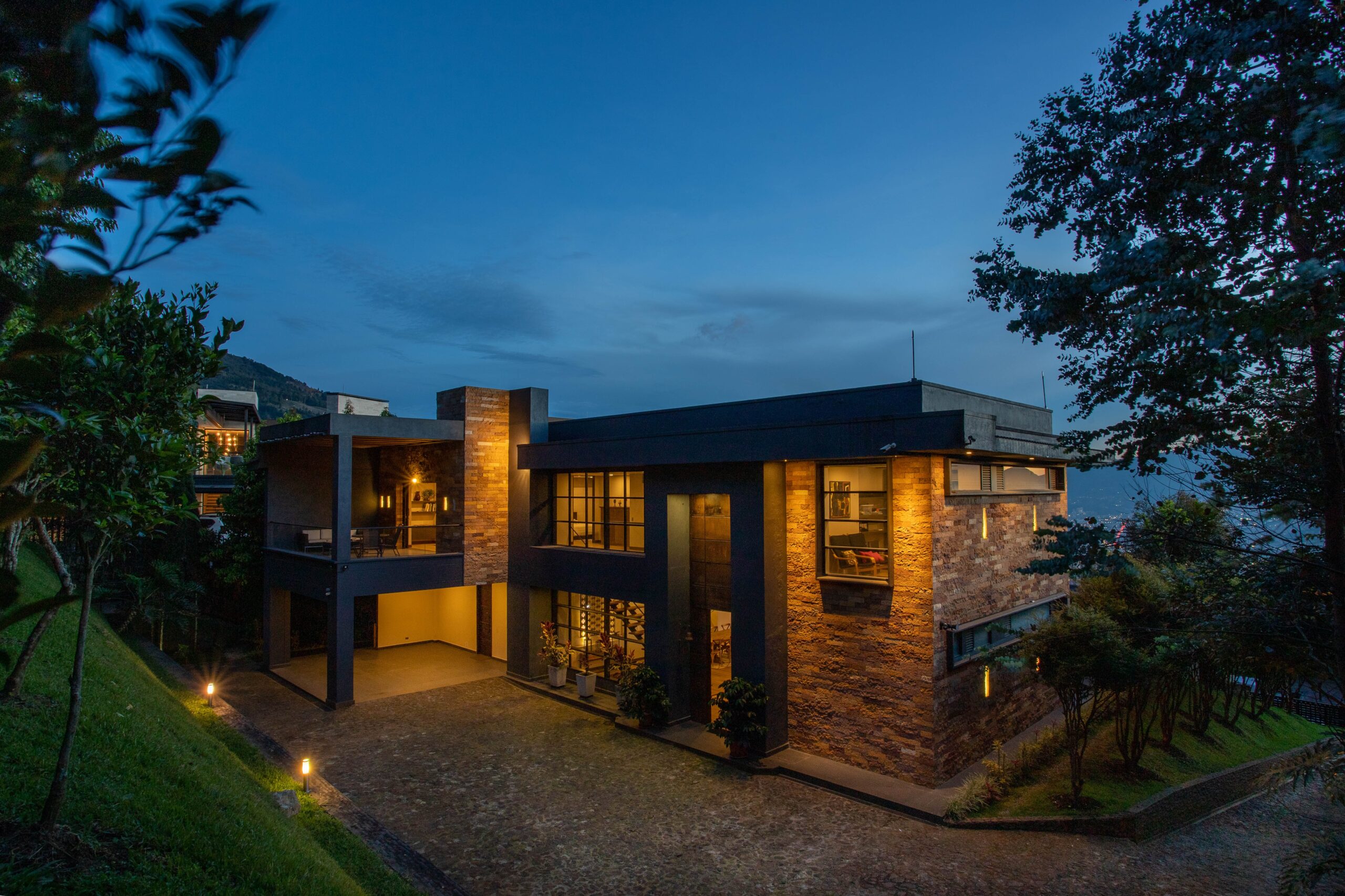 Top Residential Design Services | Custom Homes for Your Lifestyle