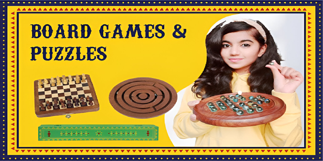 Educational Toys: Best Learning Toys for Kids at Home - DesiToys.in                      –  Desi Toys