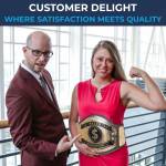 custom wrestling belts Profile Picture