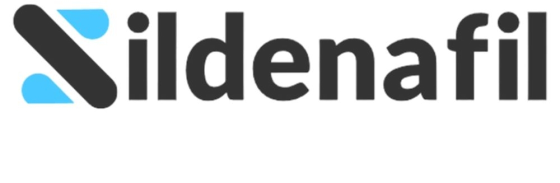 Sildenafil USA Cover Image