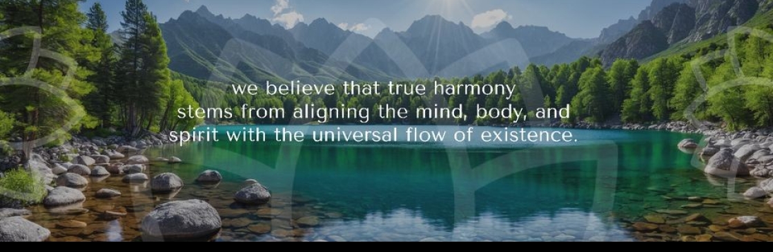 Inner Harmony Cover Image