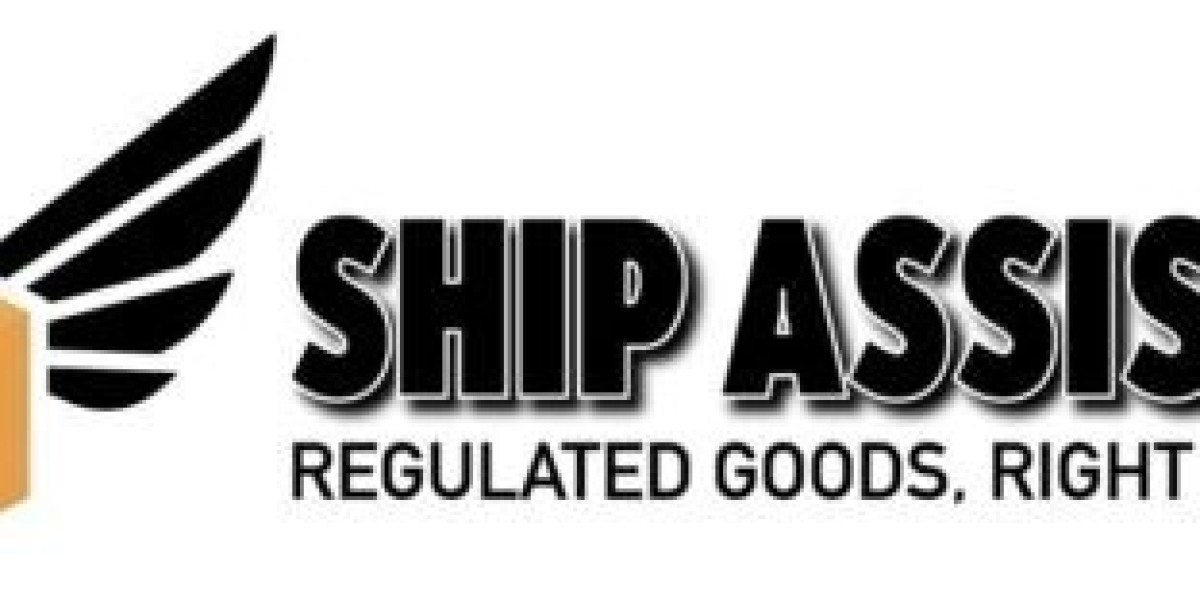 Avoid International Shipping Hassles With Package Forwarding