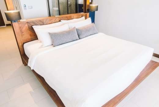 Why Cotton Bedsheets Are a Must-Have for Every Home