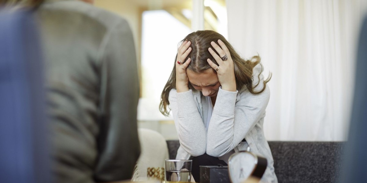 Depression vs BPD (Borderline Personality Disorder): Breaking the Myths, Finding the Truth