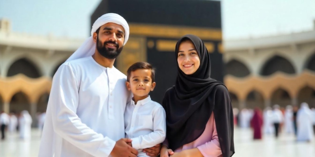 Avoiding Fraud: How to Spot Fake Umrah Deals Online