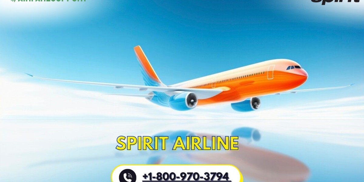 How Do I Talk to Someone at Spirit Airlines? - A bunch of options Below