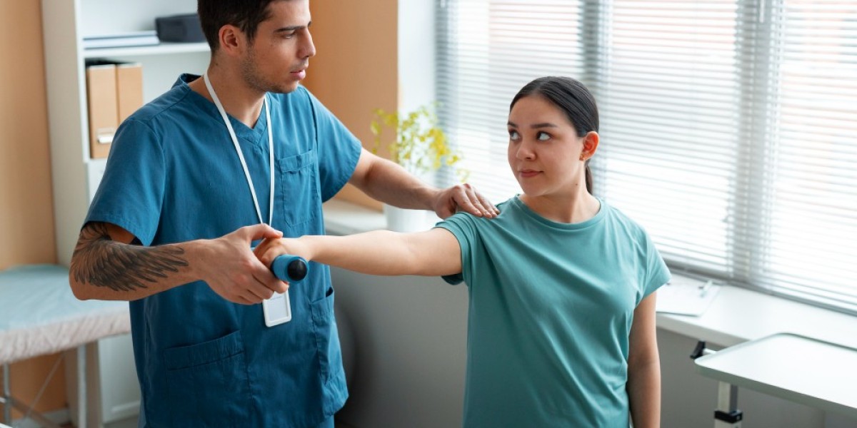 How Artificial Intelligence Is Reshaping Physiotherapy in 2025