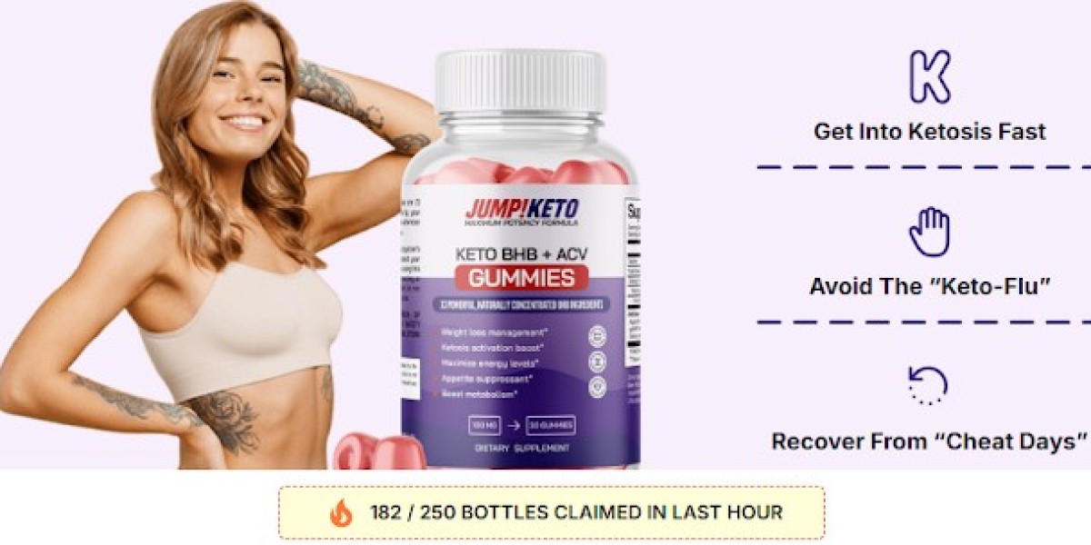 Can Jump Keto help burn belly fat?