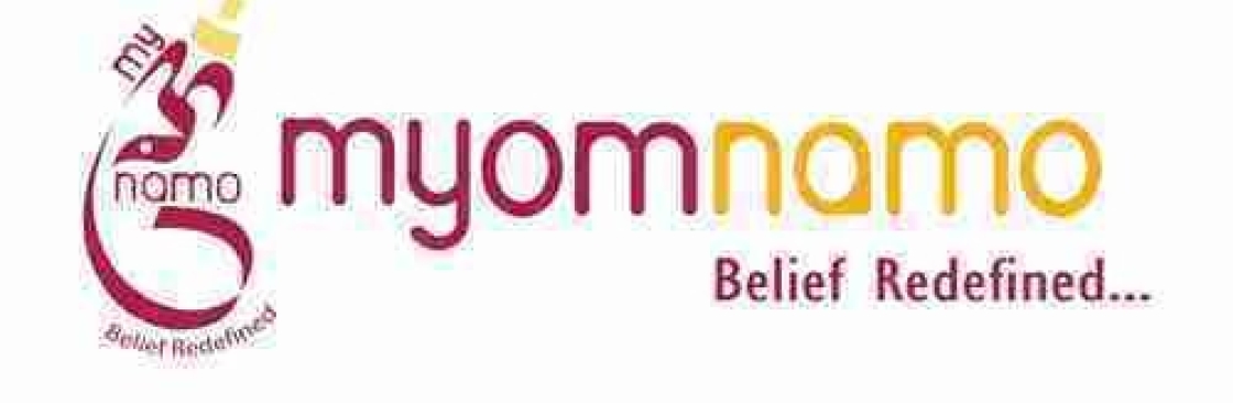 myomnamo Cover Image
