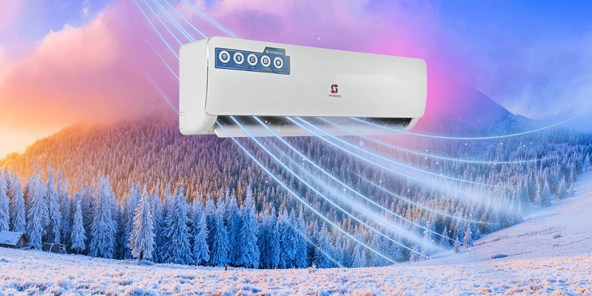 Where to Buy 1.5 Ton Split AC in Oman? Lowest Price 2025!