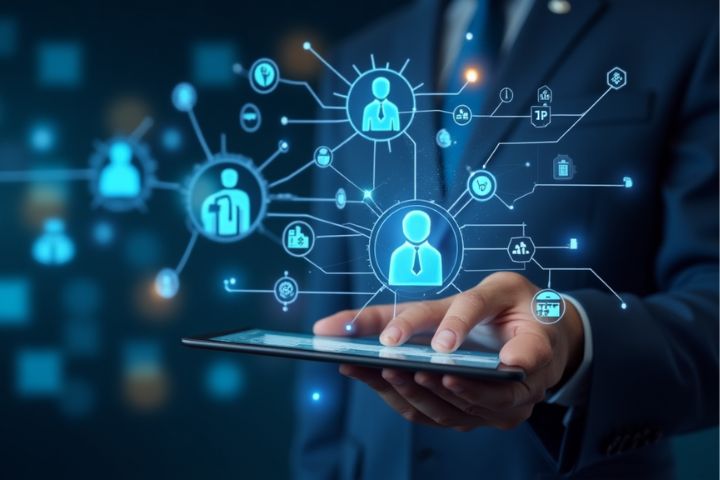 What Is HR Management Software? | Doinsights HRMS