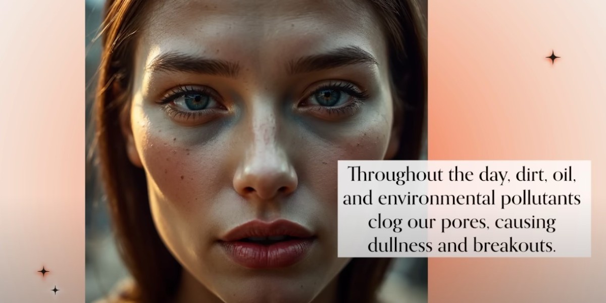 Why Elega View Recommends the Best Anti Aging Cleanser for Oily Skin