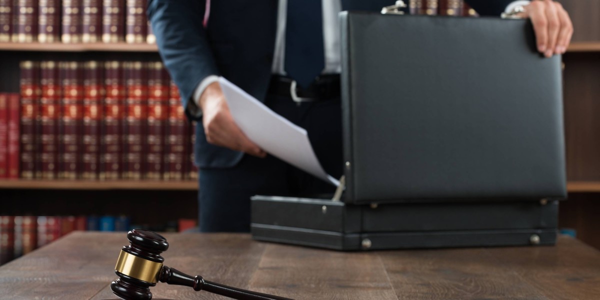 How a Skilled Criminal Defense Attorney Can Impact Your Case in Riverside
