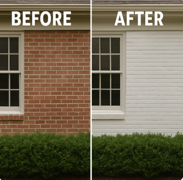Top Painting Experts in Granbury and Grandview – Michael's Painting