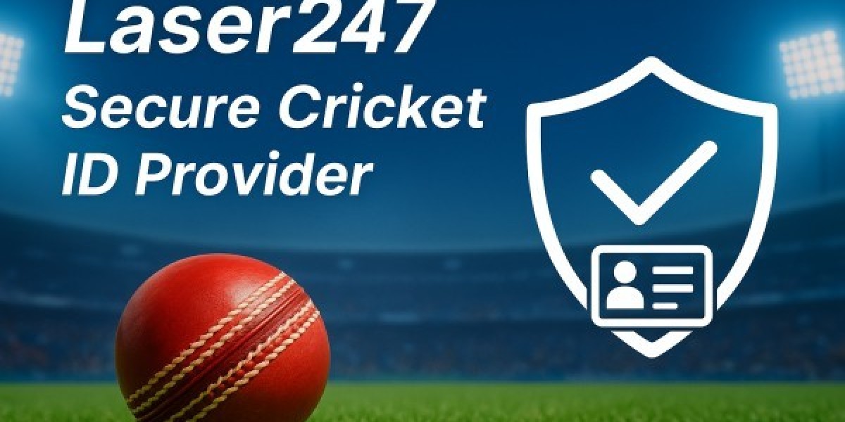 The Rise of Digital Sports Identity: Why Laser247 Is Leading the Future