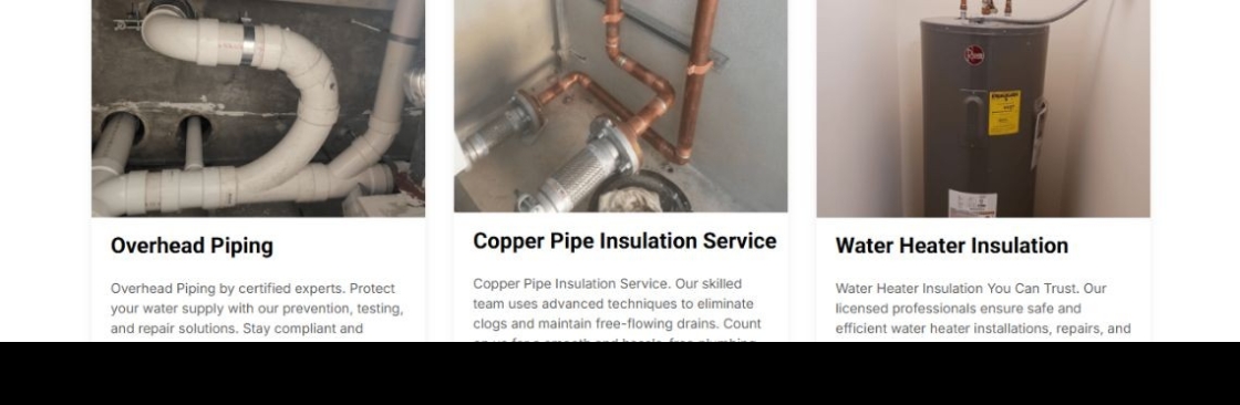 Plumbing Coast to coast Cover Image
